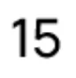 15